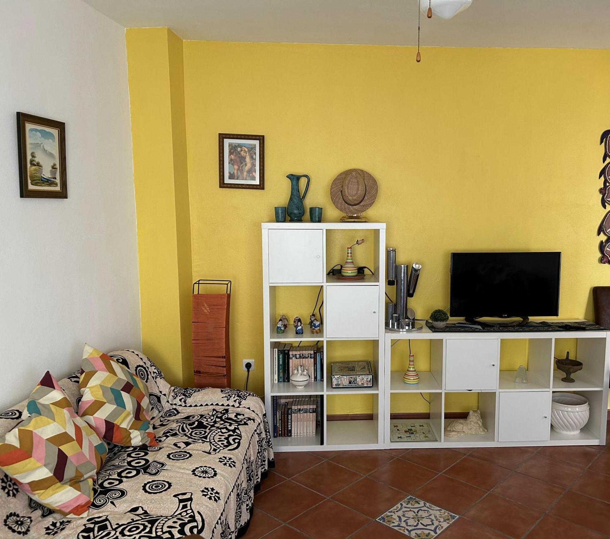 Casa Rural La Manzanilla Salvatierra de Santiago Dış mekan fotoğraf
