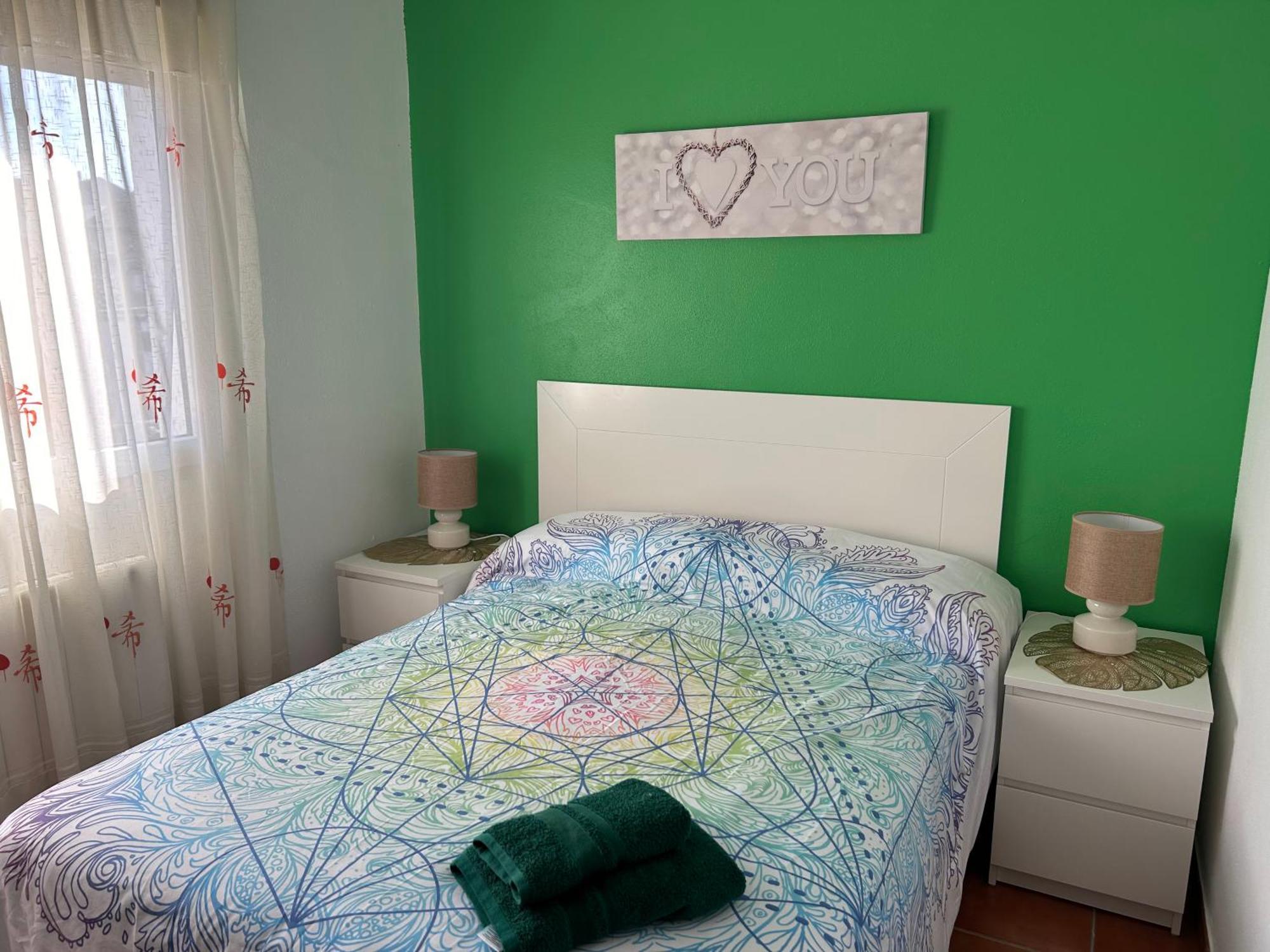 Casa Rural La Manzanilla Salvatierra de Santiago Dış mekan fotoğraf