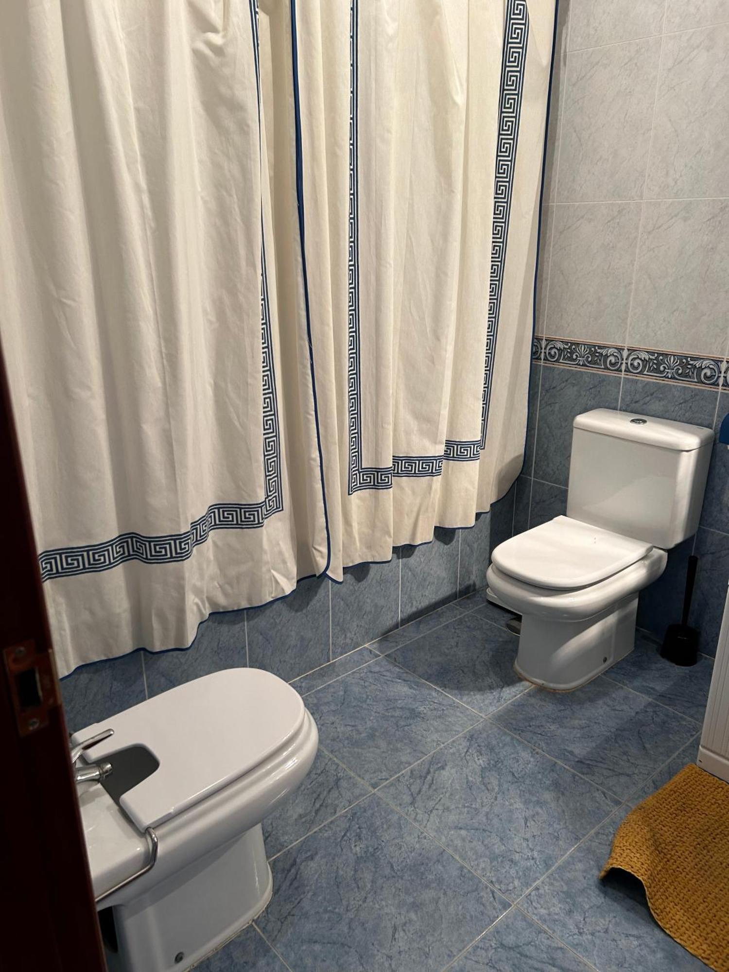 Casa Rural La Manzanilla Salvatierra de Santiago Dış mekan fotoğraf