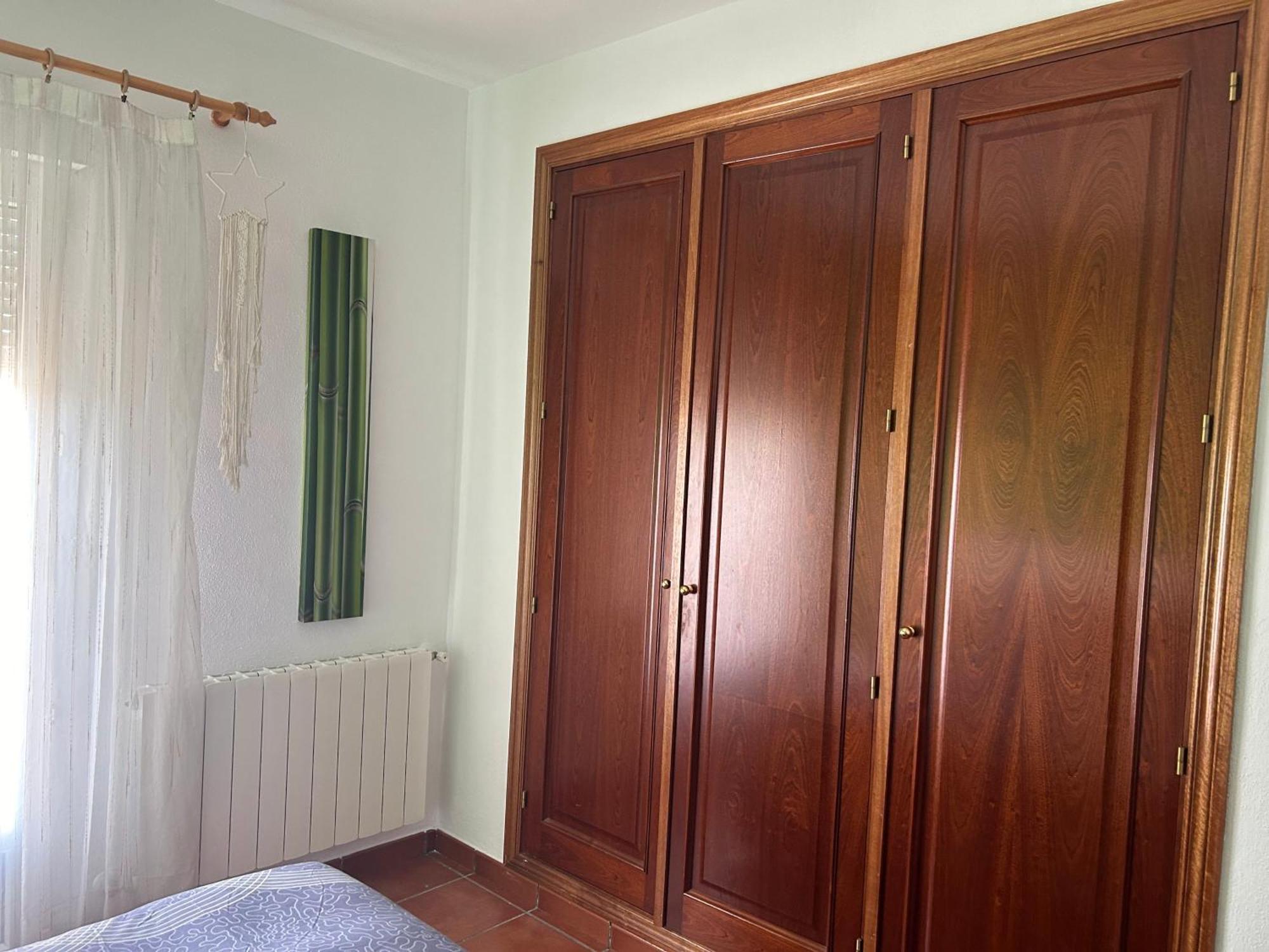 Casa Rural La Manzanilla Salvatierra de Santiago Dış mekan fotoğraf